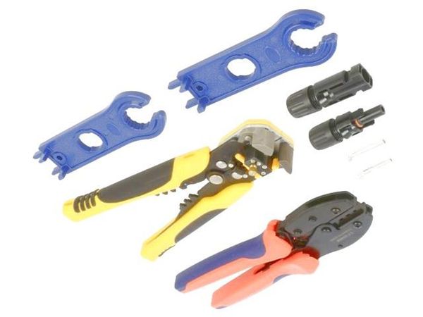 52610  Tools & Supplies