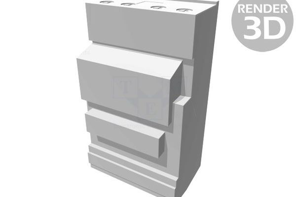 11RFNA91 electronic component of Lovato