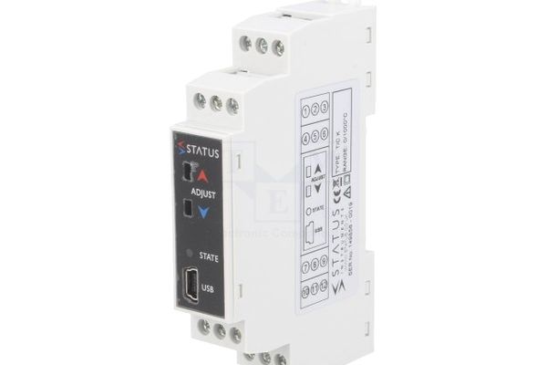 SEM1605/TC electronic component of Status