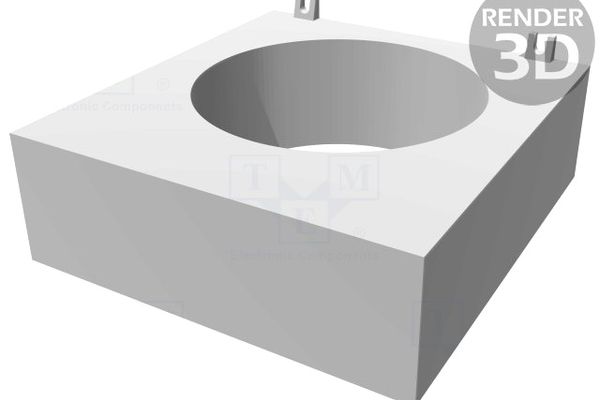 31RC11048 electronic component of Lovato