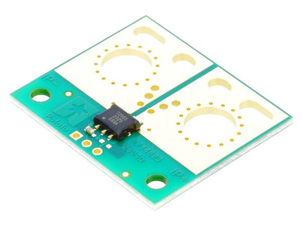 5276 electronic component of Pololu