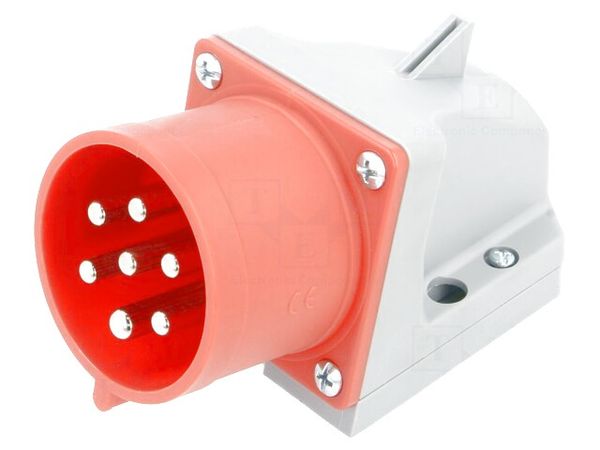 527-6V electronic component of PCE