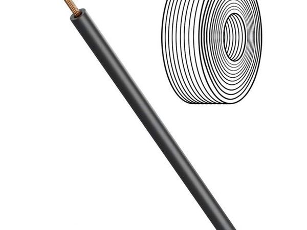 52872 Hook-up Wire