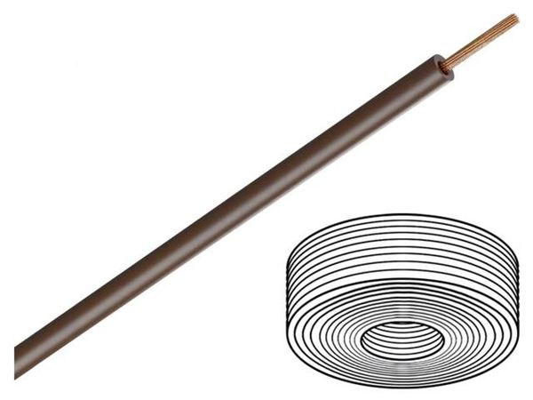 52875  Wire & Cable