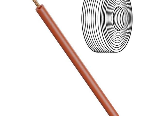 52876 Hook-up Wire
