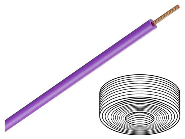 52879  Wire & Cable