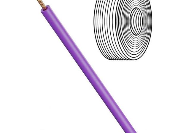 52879 Hook-up Wire