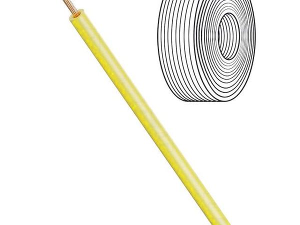 52880 Hook-up Wire