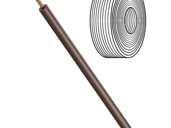 52884 Hook-up Wire