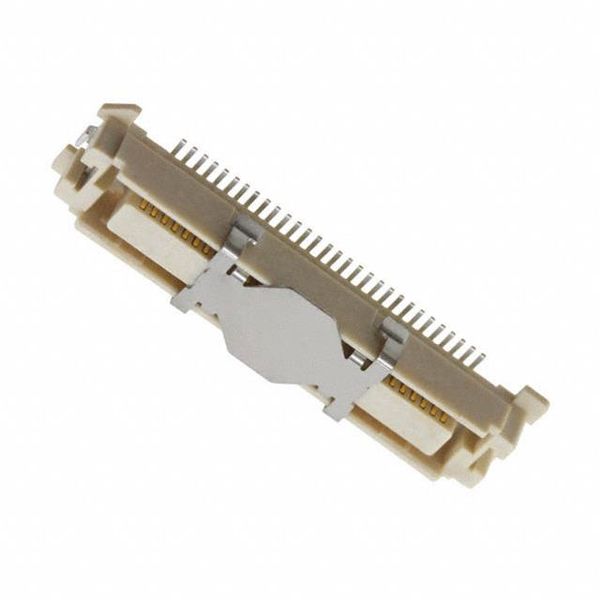 52885-0674-TR250  Connectors