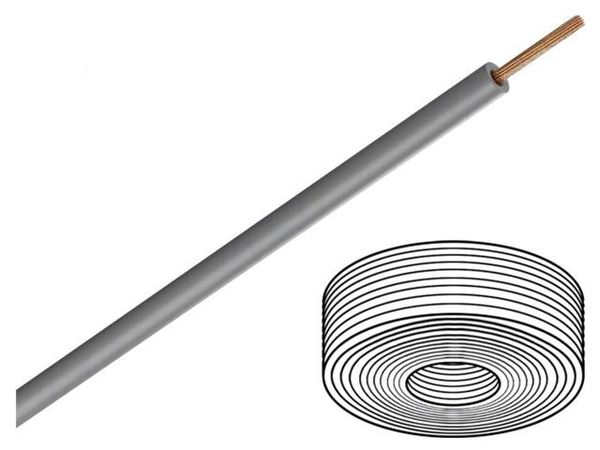 52887  Wire & Cable