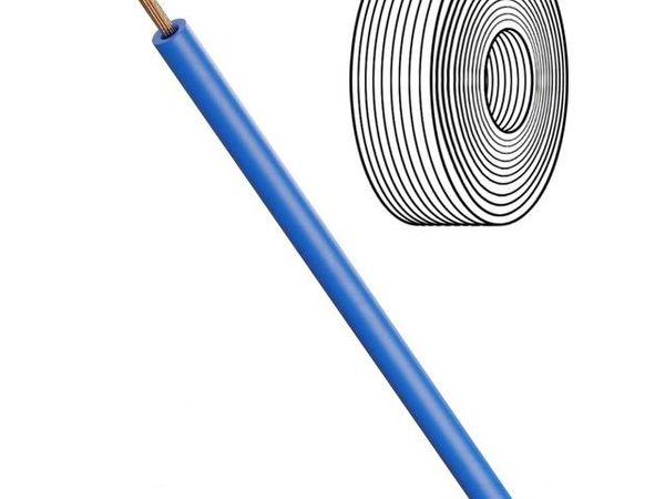 52892 Hook-up Wire