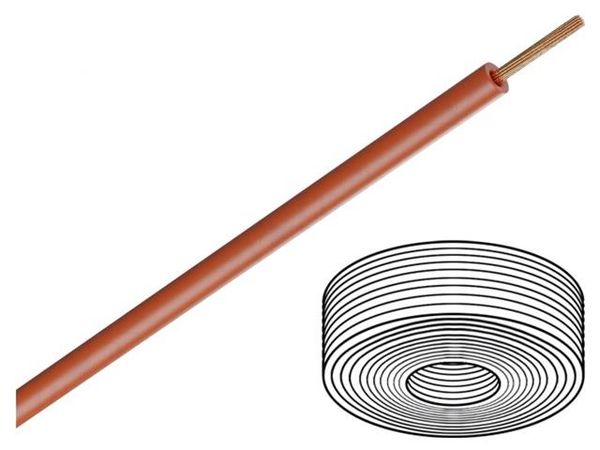 52894  Wire & Cable