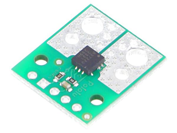 5292 electronic component of Pololu