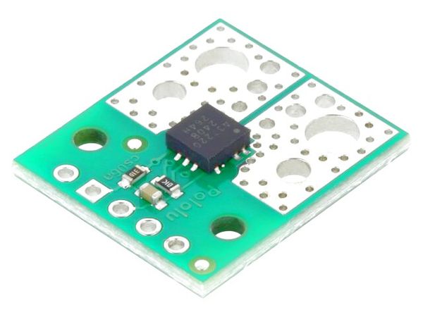5293 electronic component of Pololu