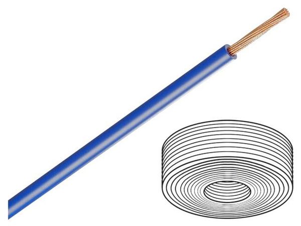 52951  Wire & Cable