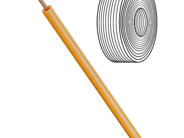 52952 Hook-up Wire