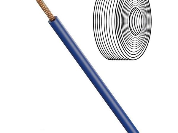 52955 Hook-up Wire