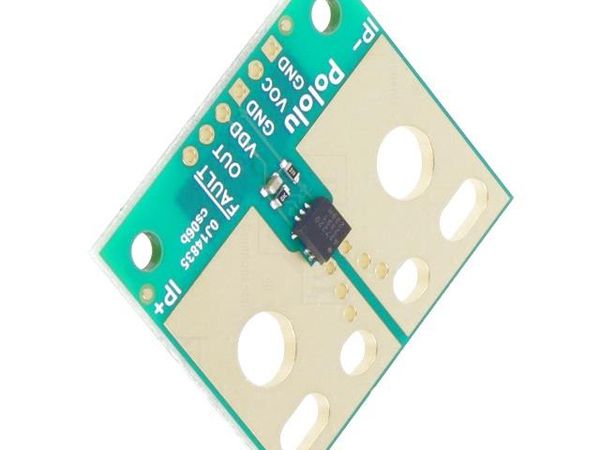 5297 Other Sensors