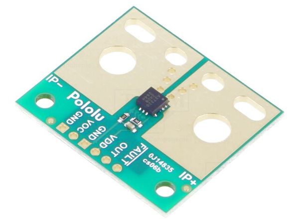 5298 electronic component of Pololu