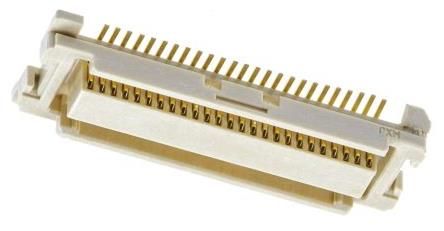 52991-0508-TR750  Connectors