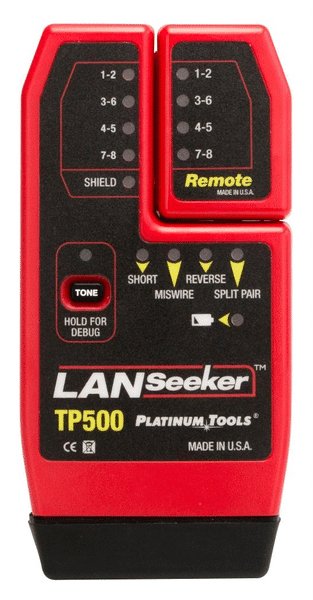TP500C electronic component of PLATINUM TOOLS