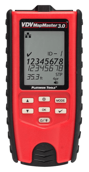 T130 electronic component of PLATINUM TOOLS