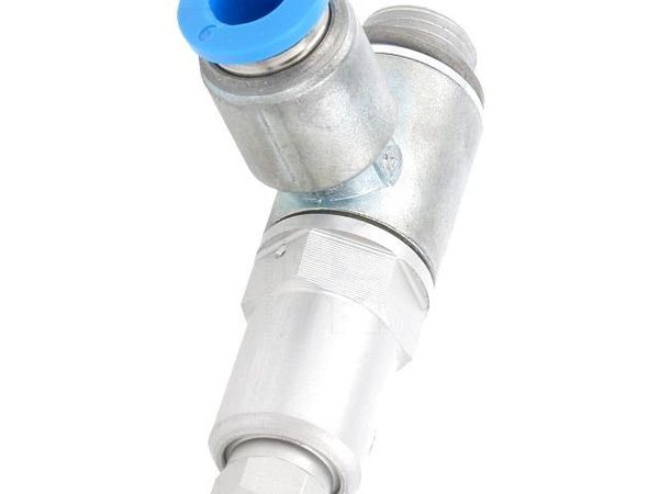 530040 Solenoids & Actuators