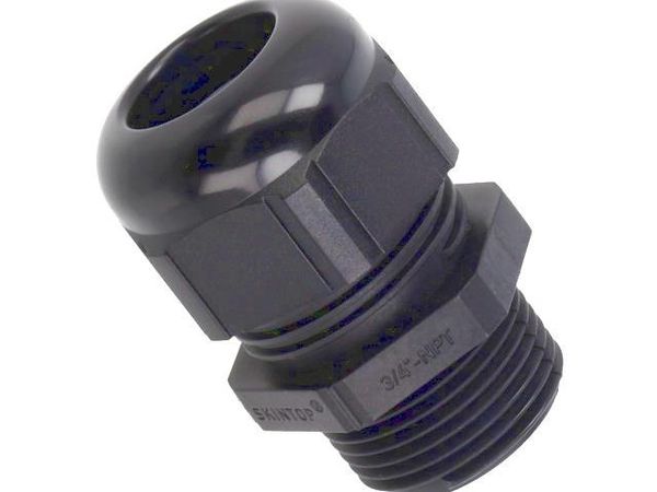 53016350 Cable Glands, Strain Reliefs & Cord Grips