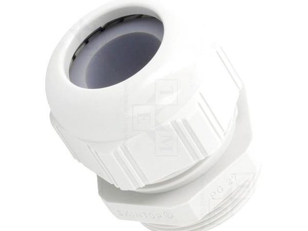 53018160 Cable Glands, Strain Reliefs & Cord Grips