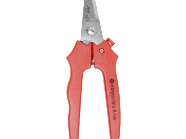 5-305 Wire Stripping & Cutting Tools