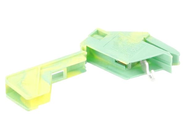 5310100000003 electronic component of Synflex