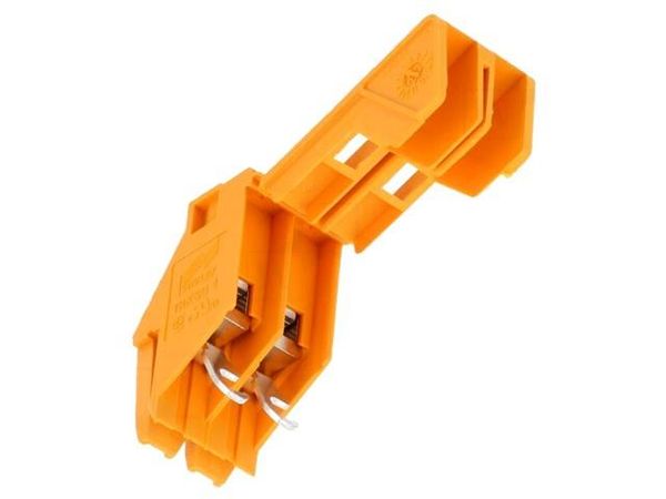 5310100000005  Connectors