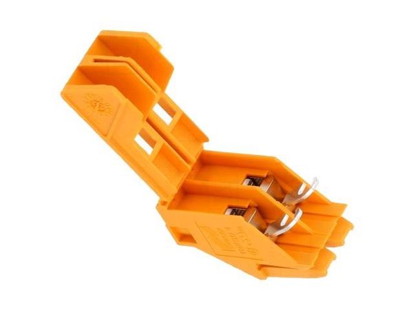 5310100000005 Terminal Blocks - Unspecified