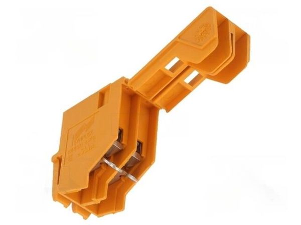 5310100000012  Connectors