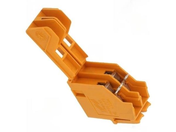 5310100000012 Terminal Blocks - Unspecified
