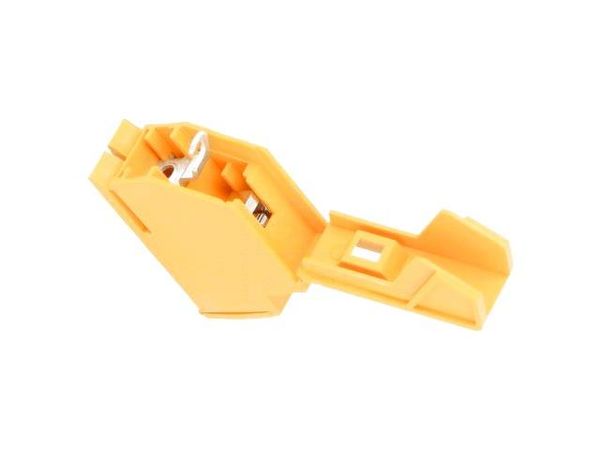 5310100000017 Terminal Blocks - Unspecified