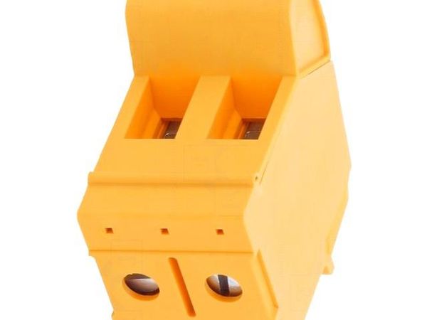 5310100000024 Terminal Blocks - Unspecified