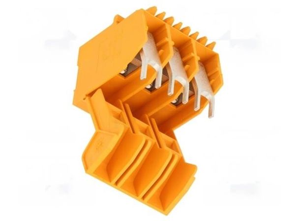 5310100000026  Connectors