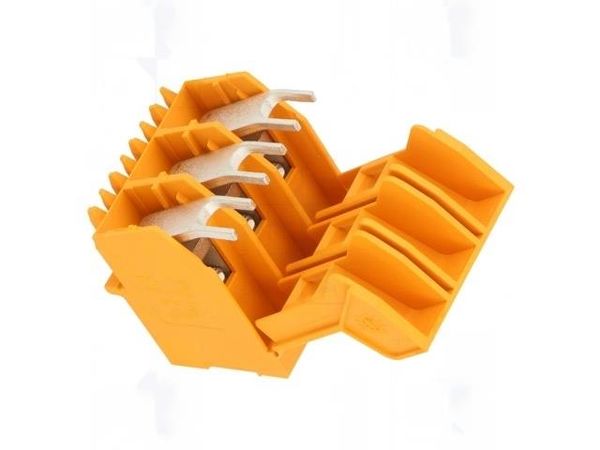 5310100000026 Terminal Blocks - Unspecified