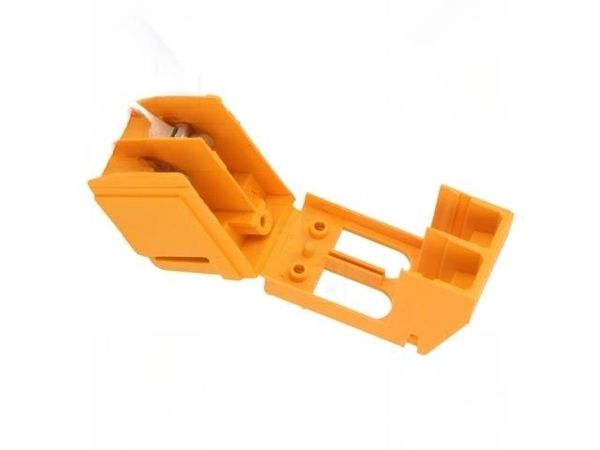 5310200000004 Terminal Blocks - Unspecified