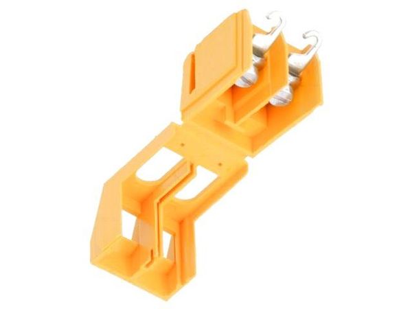 5310200000007  Connectors