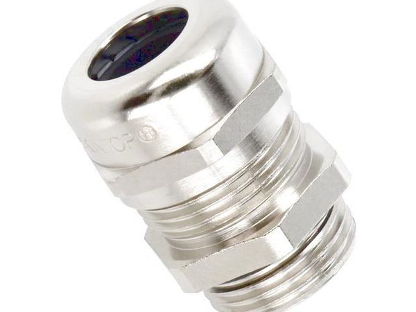 53112507 Cable Glands, Strain Reliefs & Cord Grips