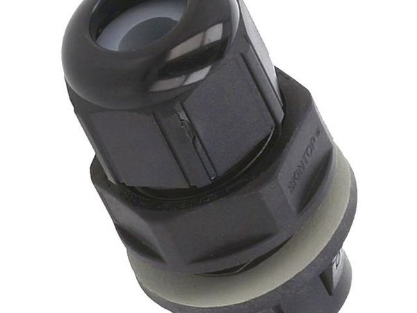 53112885 Cable Glands, Strain Reliefs & Cord Grips