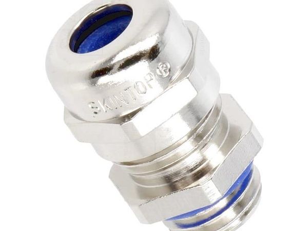 53113500 Cable Glands, Strain Reliefs & Cord Grips