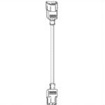 17524 electronic component of Volex