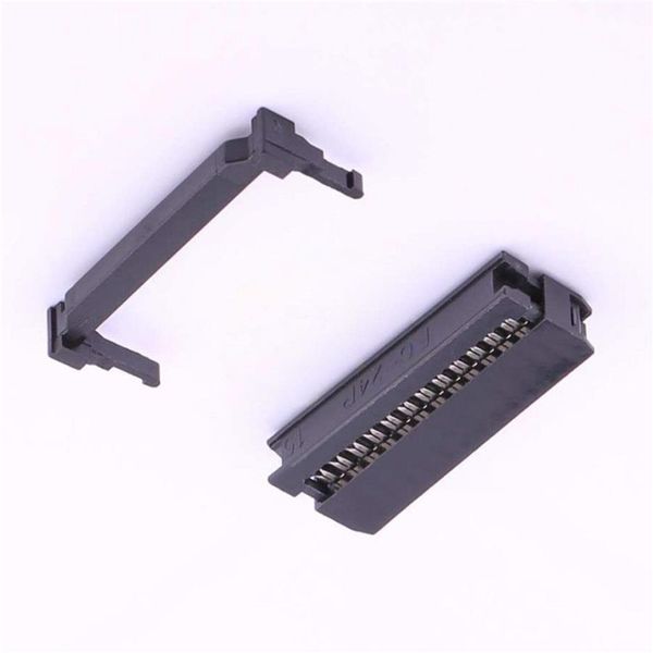 531424YBS0BW01  Connectors