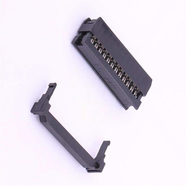 531424YBS0BW01 Headers & Wire Housings