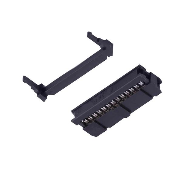 531426YBS1BW01  Connectors
