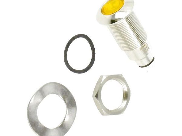 531-521-63 LED Panel Mount Indicators